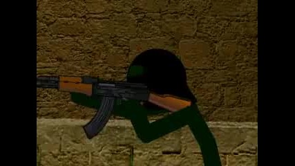 Counter-strike 1.6 funny music