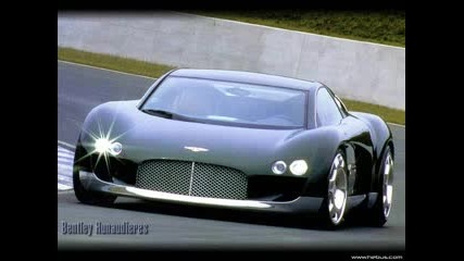 Super Cars