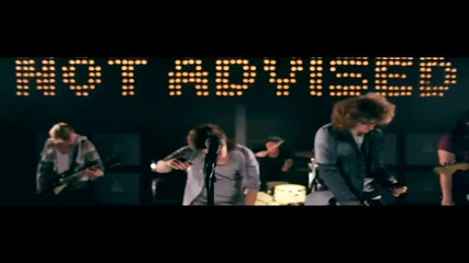 Not Advised - Right Now (hq)