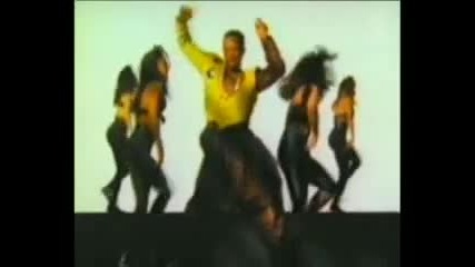 Mc Hammer Vs Black Eyed Peas - U Cant Touch My Humps