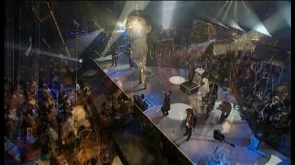 Scorpions - Moment Of Glory [ Високо Качество ] ( + Превод )