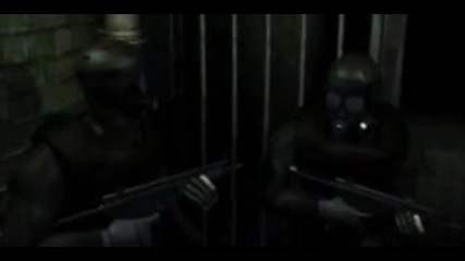 Resident Evil 2 Т - Virus Outbreak 