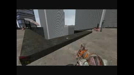 Half Life 2 World Trade Center