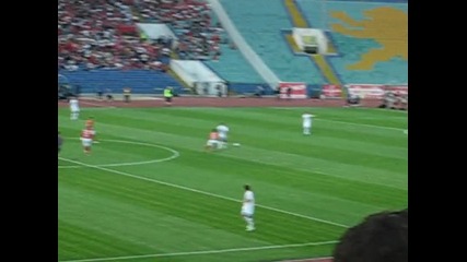 Cska - Dinamo M Cska в лига европа