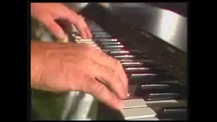 Georg Baker - Нощ Над Санта Лучия [hd]