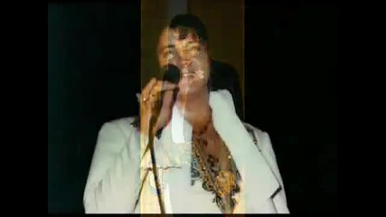 Elvis Presley - Hurt