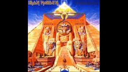 iron maiden - iron maiden