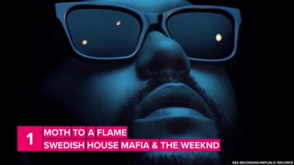 Swedish House Mafia привлича The Weeknd за музикалното си завръщане