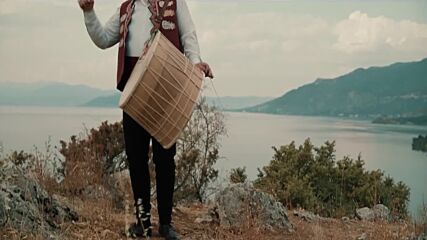 Bobi Pavlovski - Varka (official Video 2025).mp4