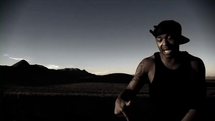Belly feat Kobe - Back Against The Wall