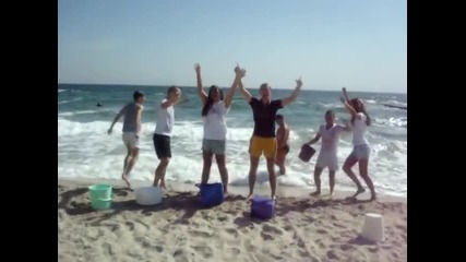Ice Bucket Challenge Pls Odessa