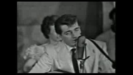 - Bob Luman - I Walk The Line