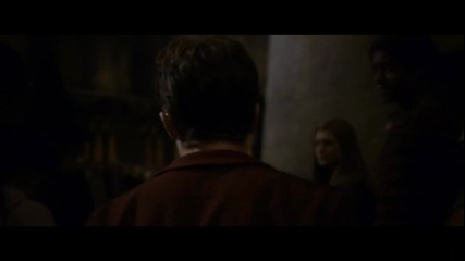 the death of Albus Dumbledore 
