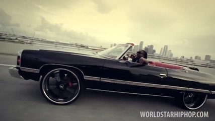 New!!! Ace Hood - Everyday [official video]