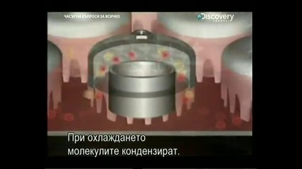 Как са го направили - Бензинa