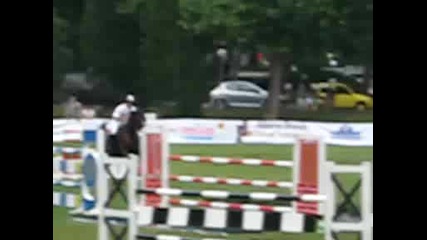 Конен спорт в Албена 14.06.2009