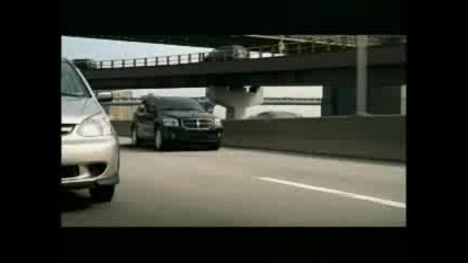 Dodge Caliber - Moon Dog
