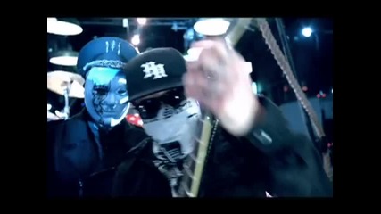 Hollywood Undead - Hear Me Now