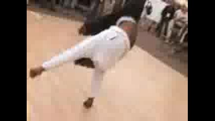 Break Junior