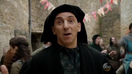 Галавант / Galavant - Ах, че рицар! (Oy, what a knight! )