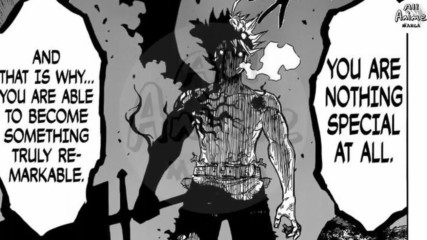 Black Clover Chapter 97 H D 720 Engsub