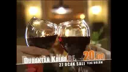 Dudaktan Kalbe