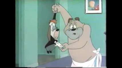 Droopy - 11 - Droopys Double Trouble (1951)