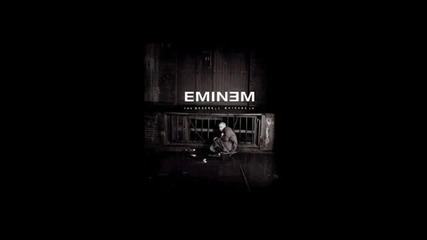 Eminem - Kill You The Marshall Mathers 