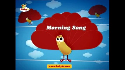 Nursery Rhymes - Morning Song