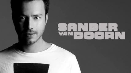 Sander van Doorn & Adrian Lux - Eagles