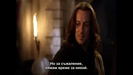 Legend of the seeker S02ep18 +bg subs 