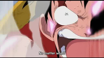 One Piece Епизод 309 Високо Качество 