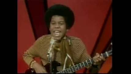 The Jackson 5 - Stand Live 1969 r.