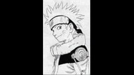 Naruto - Sasuke - Sakura