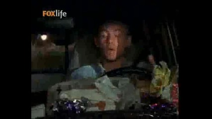 Малкълм Епизод 16