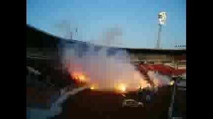 ULTRAS SPARTA