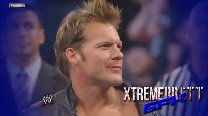 Chris Jericho Custom 2013 Titantron
