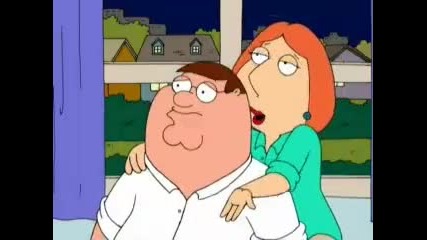 Family Guy - Death is a Bitch 