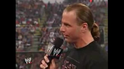 Wwe - Triple H Избира Raw 2/2