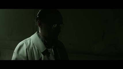 • Настръхващ Дъбстеп! • Skrillex - Фirst Of The Year