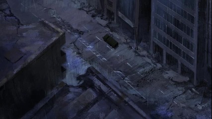Seraph of the End - episode 9 Eng sub
