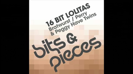 16 Bit Lolitas - Bratwurst