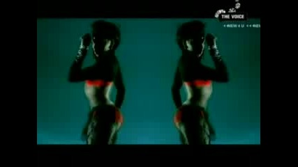 Akon & Snoop Dogg - I Wanna Love You
