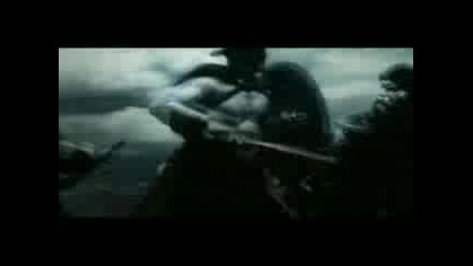 300 Music Video kid rock batwitdaba