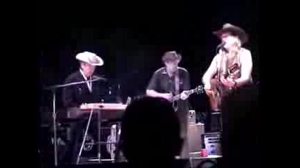 Bob Dylan & Willie Nelson - You Win Again