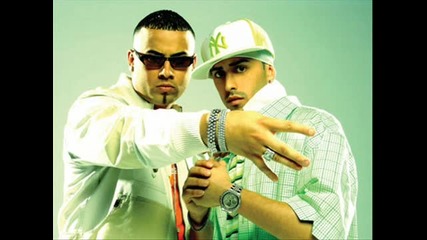 Wisin y Yandel - Tu Sabes