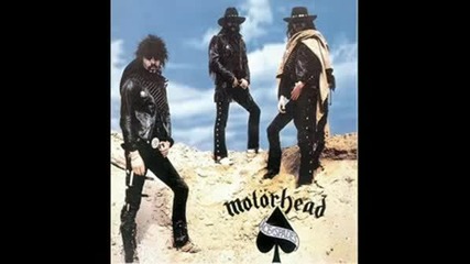 Motorhead - Ace Of Spades