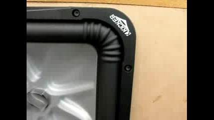 Kicker L5 12 - Oxycotton