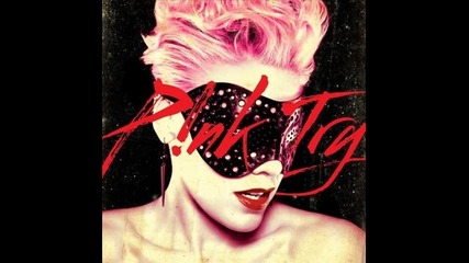 *2013* Pink - Try ( Aleka remix )