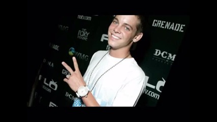 Max Thieriot [ Vs ] Ryan Sheckler